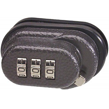 Master Lock 94DSPT Set Your Own Combination Gun Lock