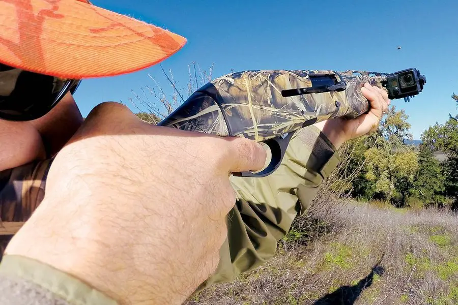 Which GoPro Camera Is Best For Hunting?