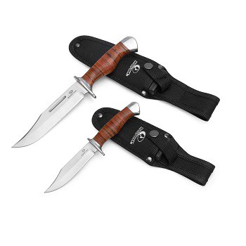 The Top Hunting Knives Reviewed 4
