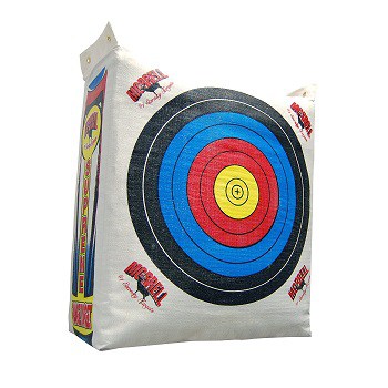 Pro Boss™ Foam Archery Target 100 x 100 x 17cm Blank target 