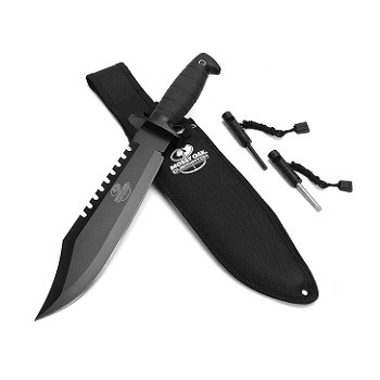 The Top Hunting Knives Reviewed 3