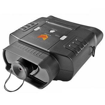 Nightfox 100V Widescreen Digital Night Vision Infrared Binocular