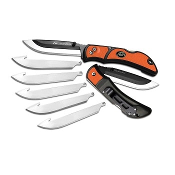 The Top Hunting Knives Reviewed 5