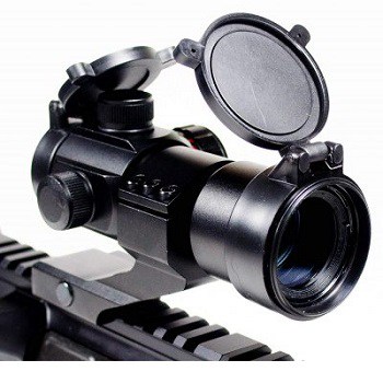 Ozark Armament Rhino Red Dot Sight