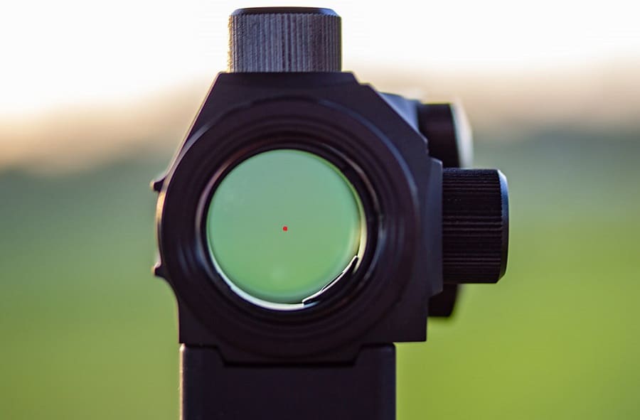 Top 3 Red Dot Sights Reviewed