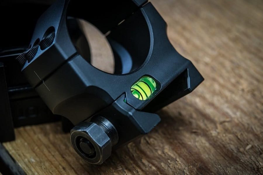 The Top 5 Scope Rings Reviewed