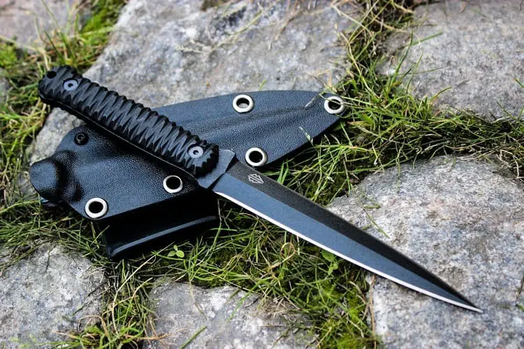 Small Size Tactical Knives