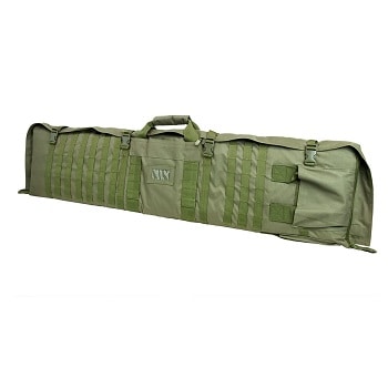 VISM by NcStar Rifle Case Shooting Mat