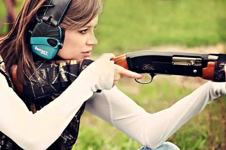 best hunting hearing protection