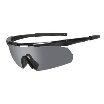 XAegis Tactical Eyewear 3 Shooting Glasses
