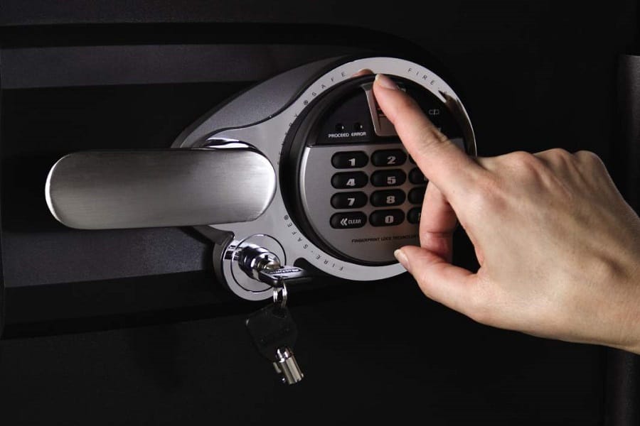 Best Gun Safes: Ensuring Safety and Peace of Mind