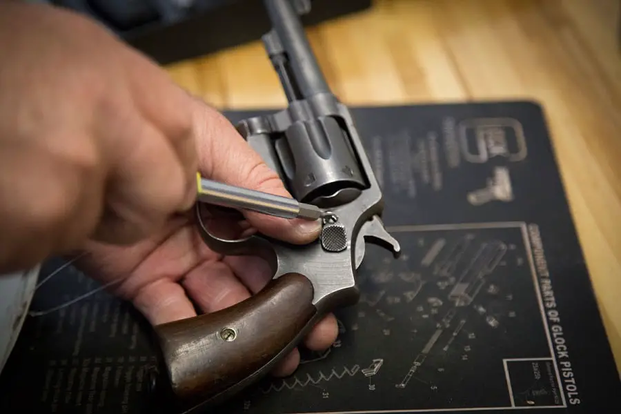 The Top 5 Gun Smithing Tool Kits Reviewed