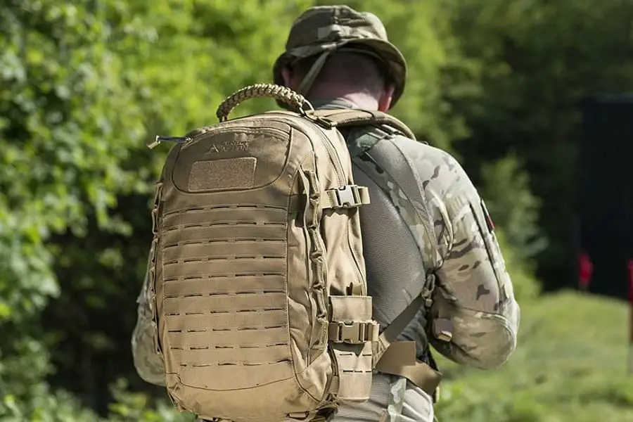 The Top 5 Tactical Backpacks Reviewed