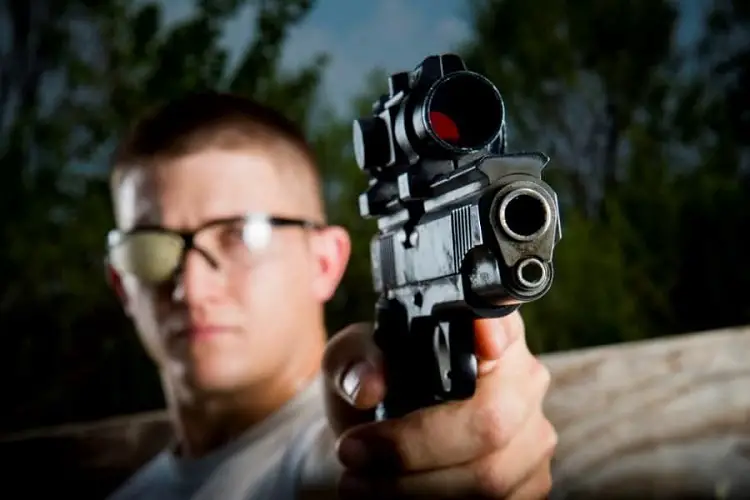 handgun-scopes