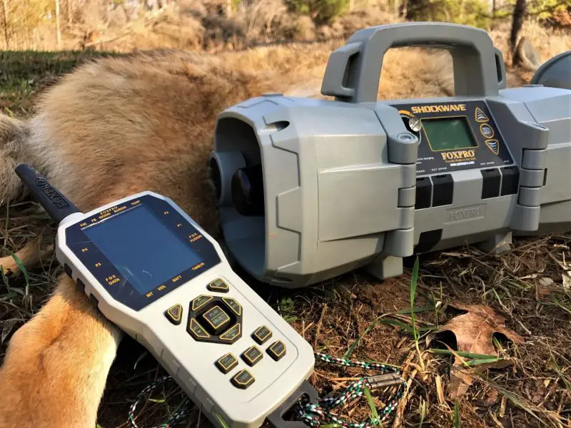 Discover the Best Electronic Game Calls for Targeted Hunting 1