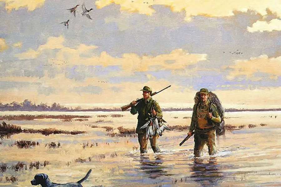 Duck Hunting 101: Insider Tips for a Memorable Hunting Season