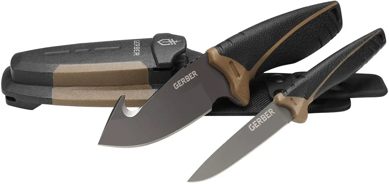 Best Hunting Knife 2022 Buying Guide 3