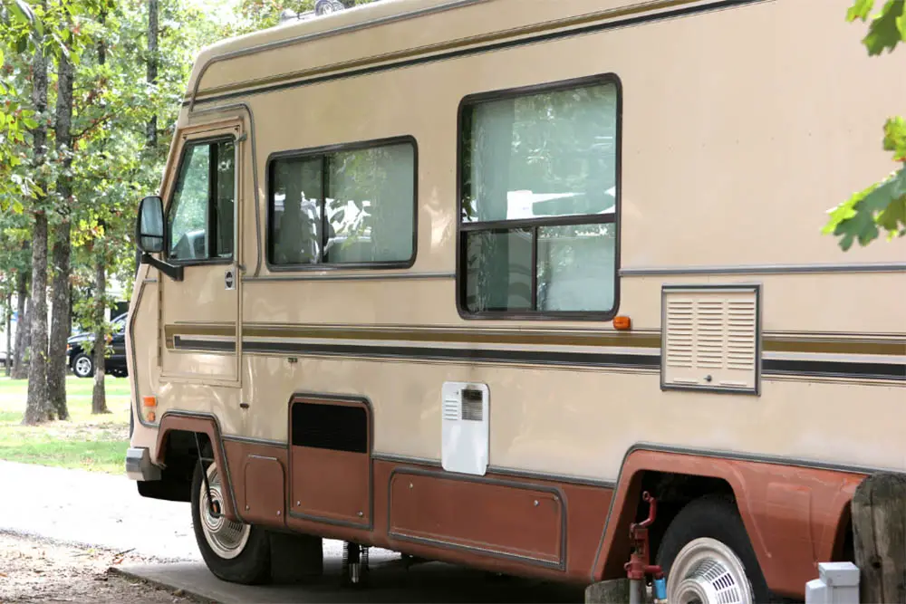 HOW TO TROUBLESHOOT AN RV FURNACE THAT WILL NOT IGNITE