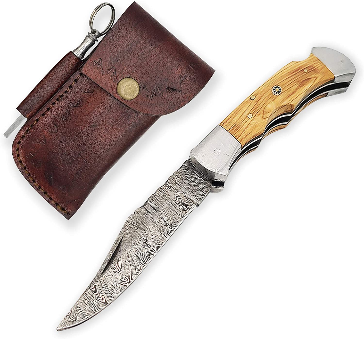 Best Hunting Knife 2022 Buying Guide 4