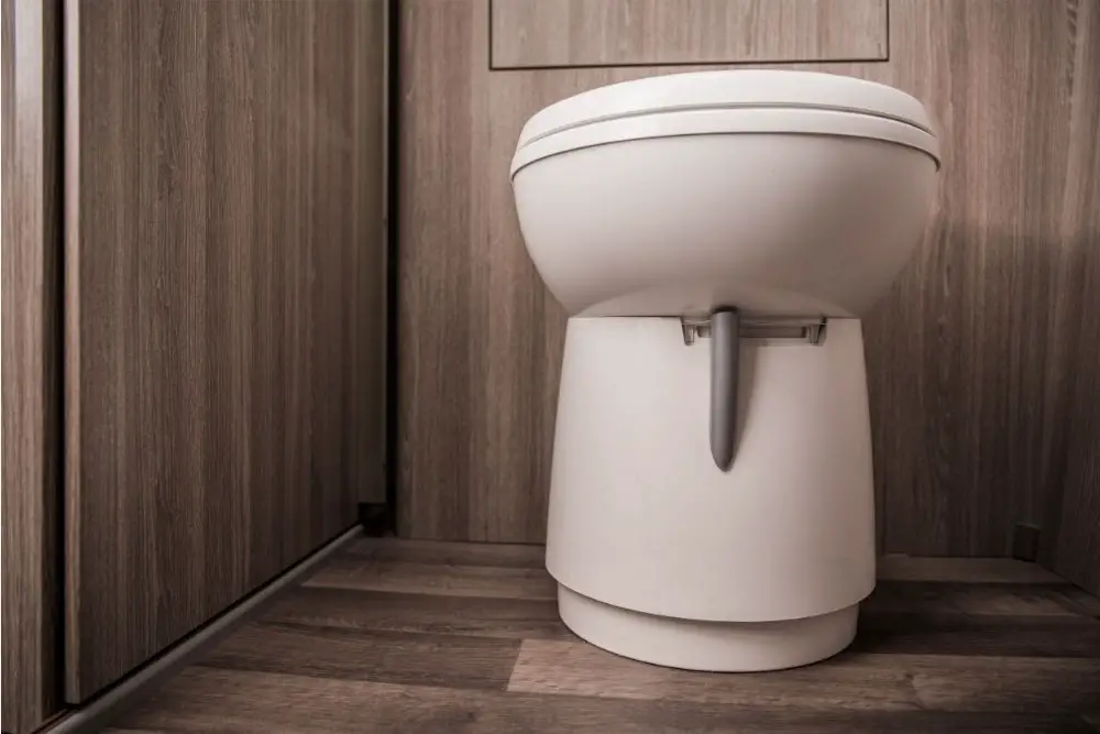 How To Unclog An RV Toilet That Won't Drain- Everything You Should Know 44