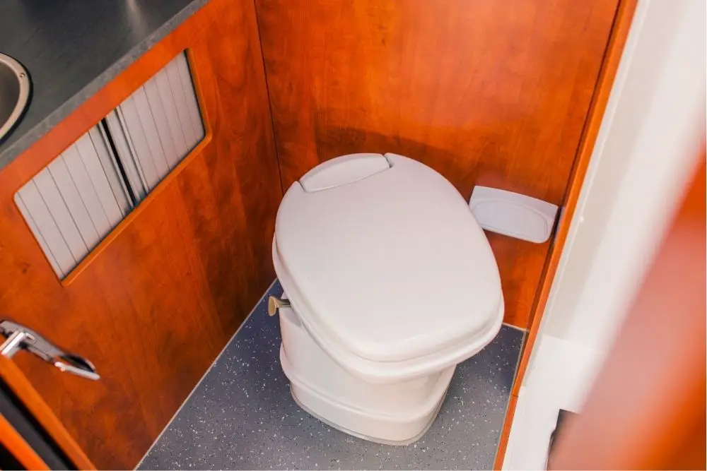 How To Unclog An RV Toilet That Won't Drain- Everything You Should Know 4