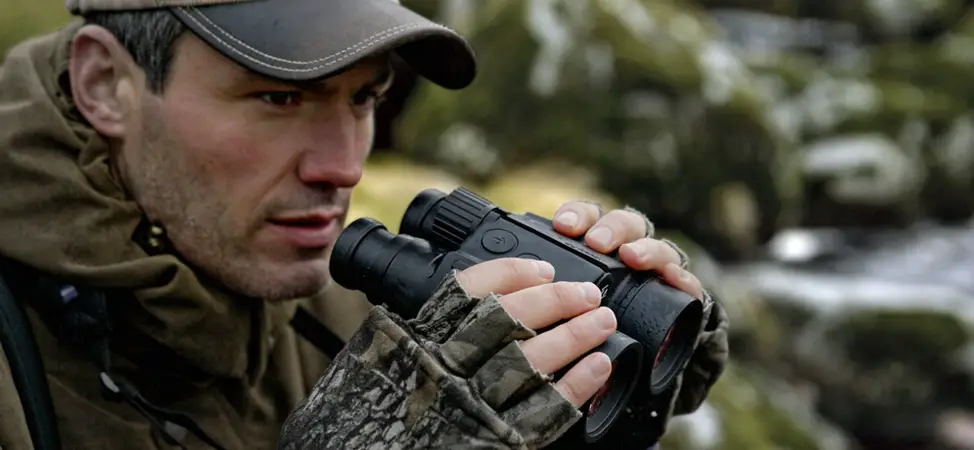 Hunting Binoculars FAQ