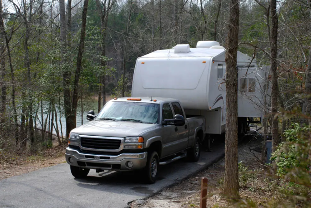 Installing A Fifth WheelHitch What You Need To Know And How Much It Will Cost