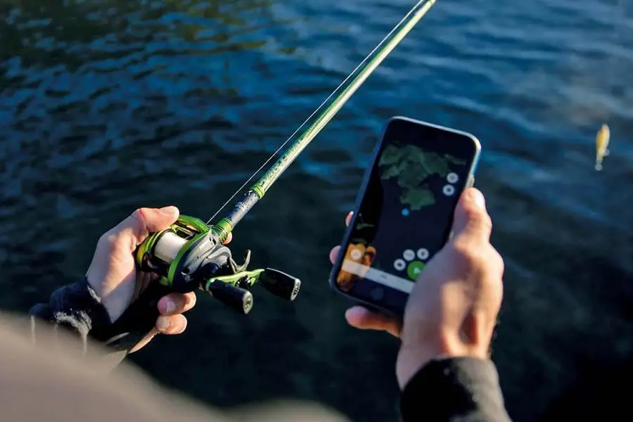 Our Picks of best fishing apps