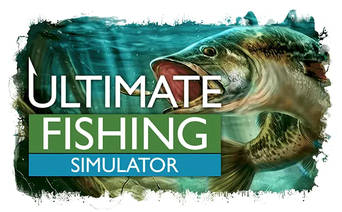 ULTIMATE FISHING SIMULATOR