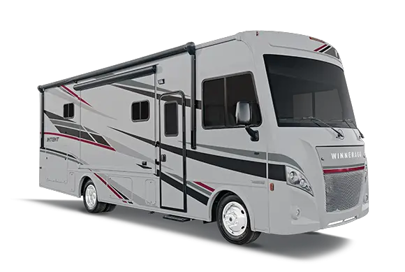 7 of the Best Small Class A RVs on the Market 5