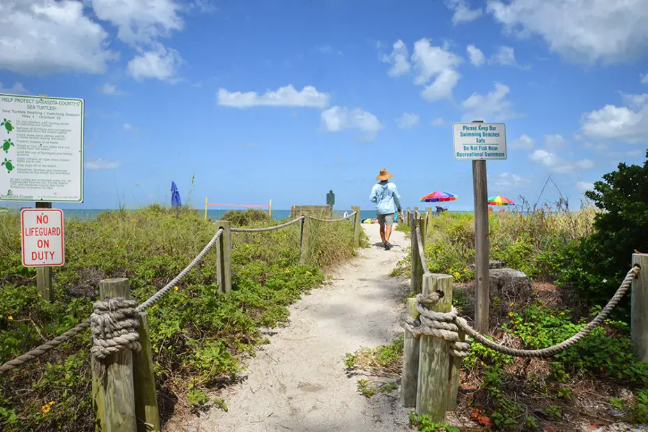 10 Amazing Oceanfront Campgrounds in Florida 8
