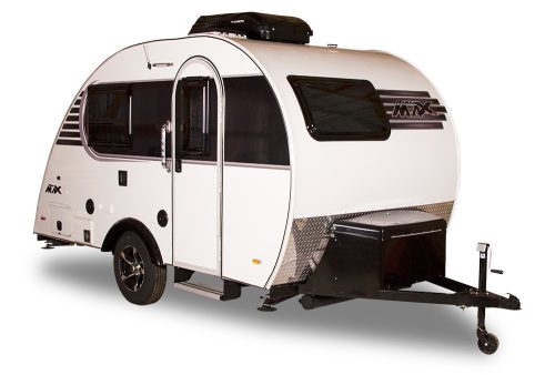 10 Top Travel Trailers Weighing Less Than 5,000 Lbs 5