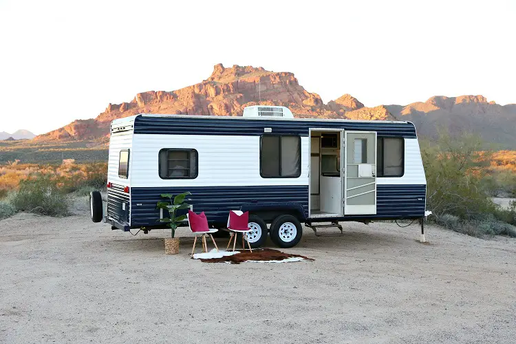 Discover More Local Regulations for RV Travels with Passengers