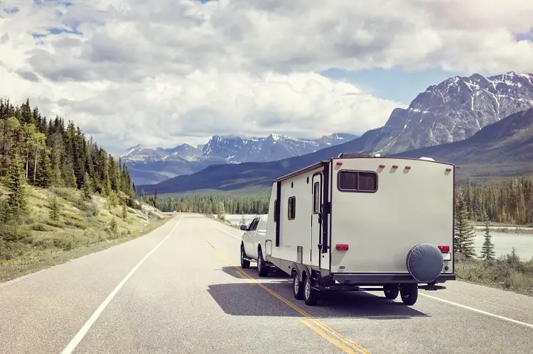 What Are the Laws and Regulations for Transporting Passengers in a Travel Trailer?