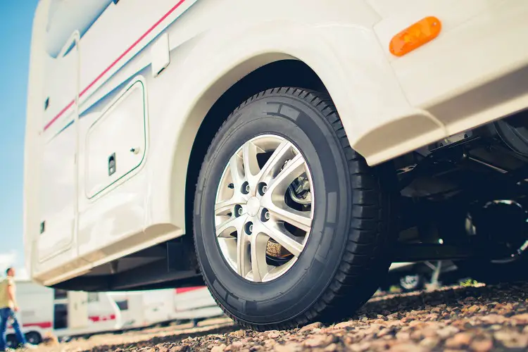 Maintaining Your RV During Winter Months