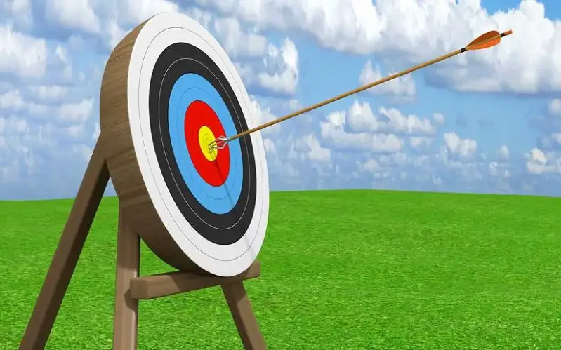 best archery targets