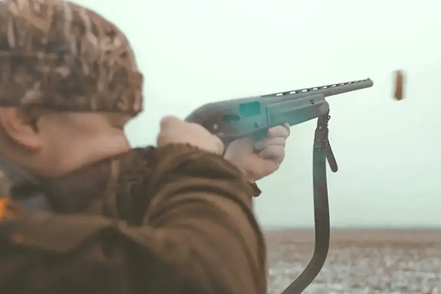 Best Hunting Shotguns for Ultimate Performance and Precision