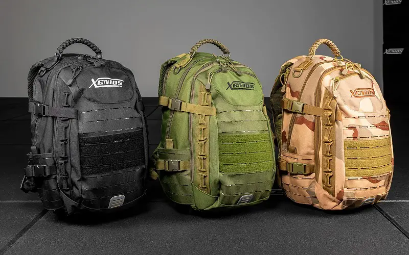 best tactical backpacks