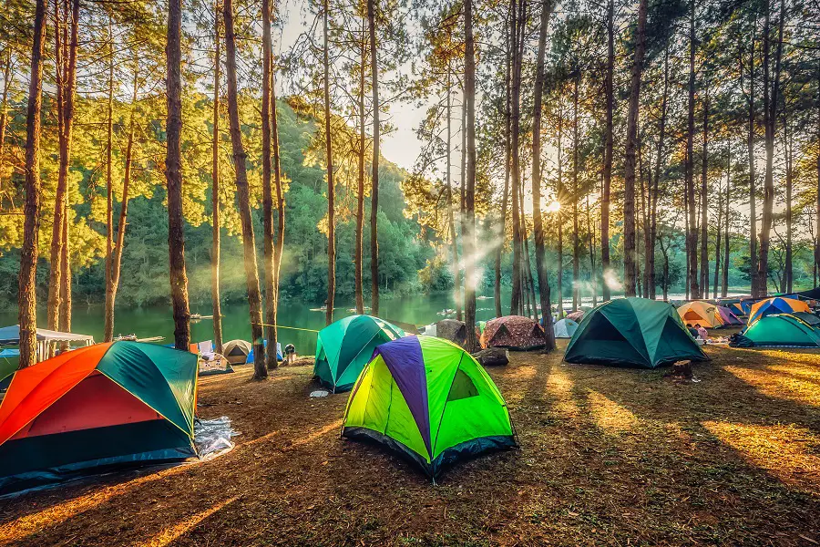 10 Different Types of Camping You Need to Try