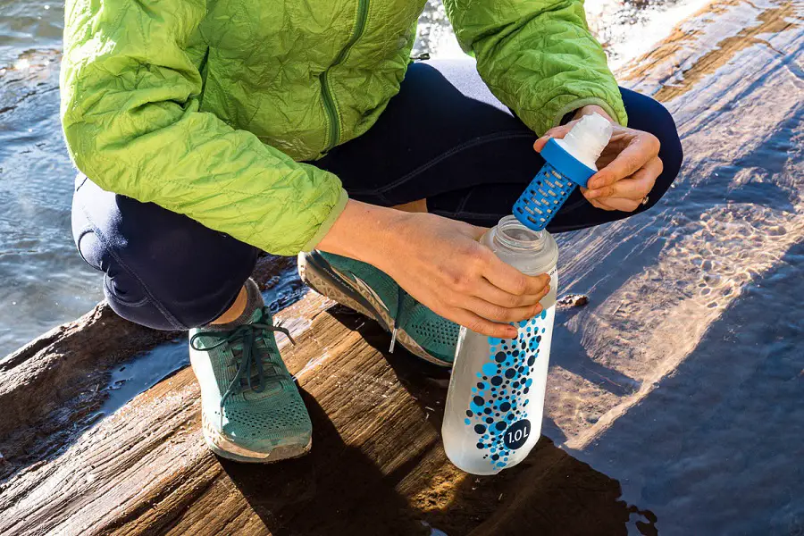 5 Best Backpacking Water Filters: Stay Hydrated on the Trail