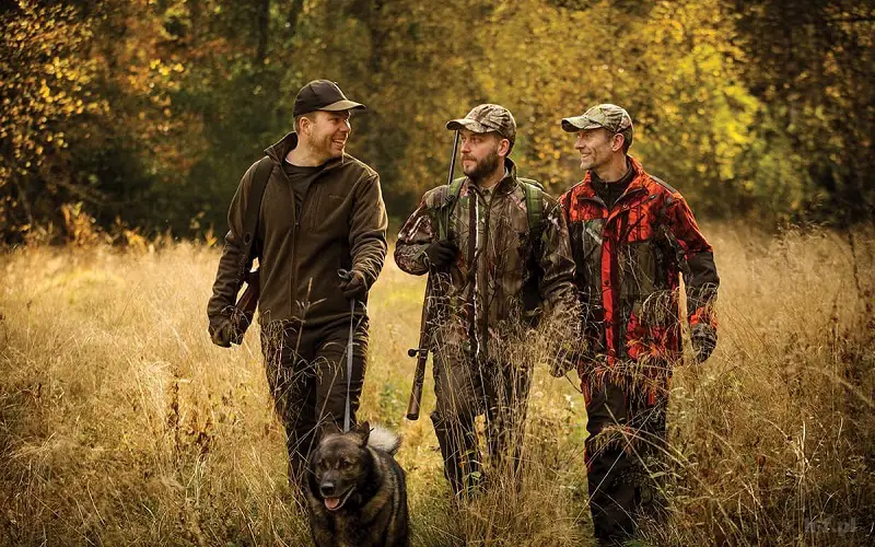 Best Hunting Clothes for All Conditions