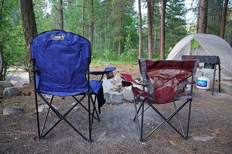Best Camping Chairs for Outdoor Comfort: Sit Back and Unwind